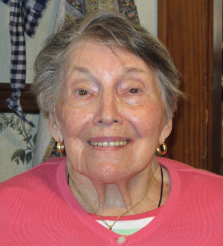 McGee Celebrates 93rd